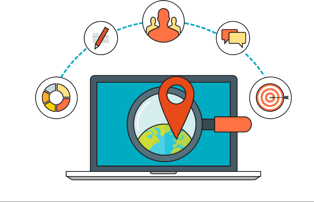 local SEO tips and strategies